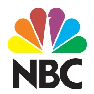 NBC logo – featured client of Looking Forward Consulting