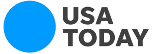 USA Today logo – media feature of Looking Forward Consulting