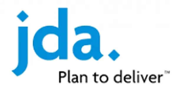 JDA logo – client of Looking Forward Consulting