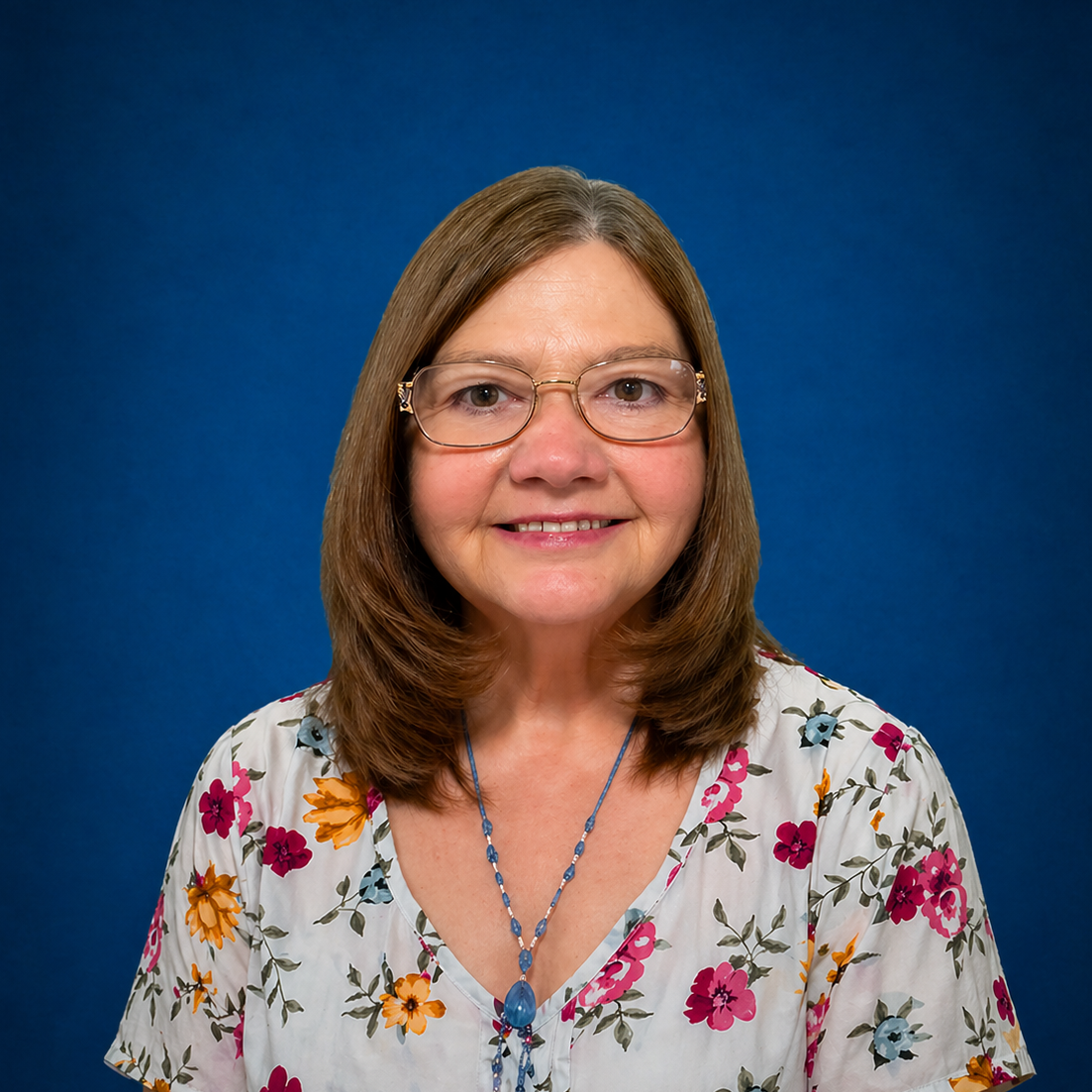 Colleen James