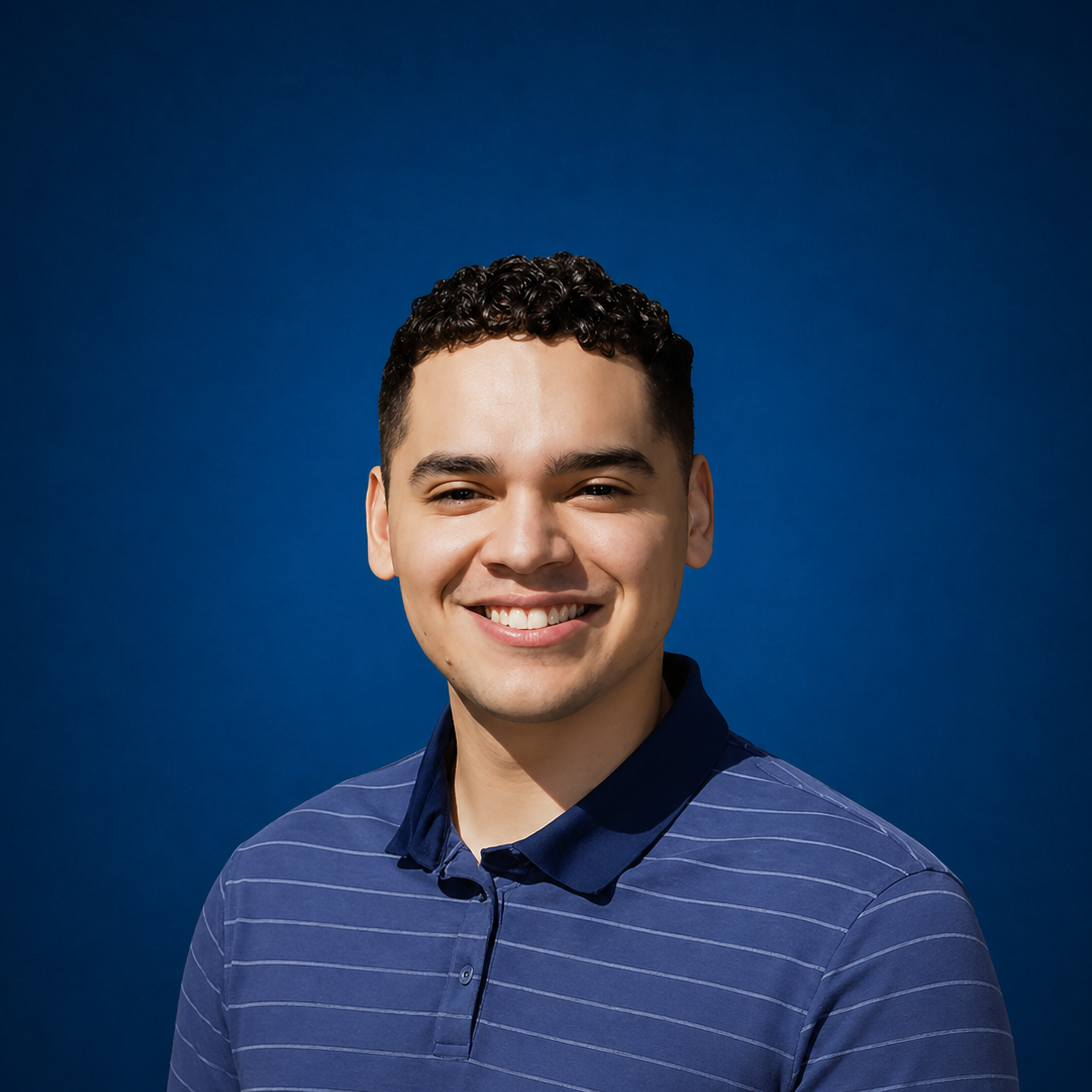 Jonathan Fuentes
