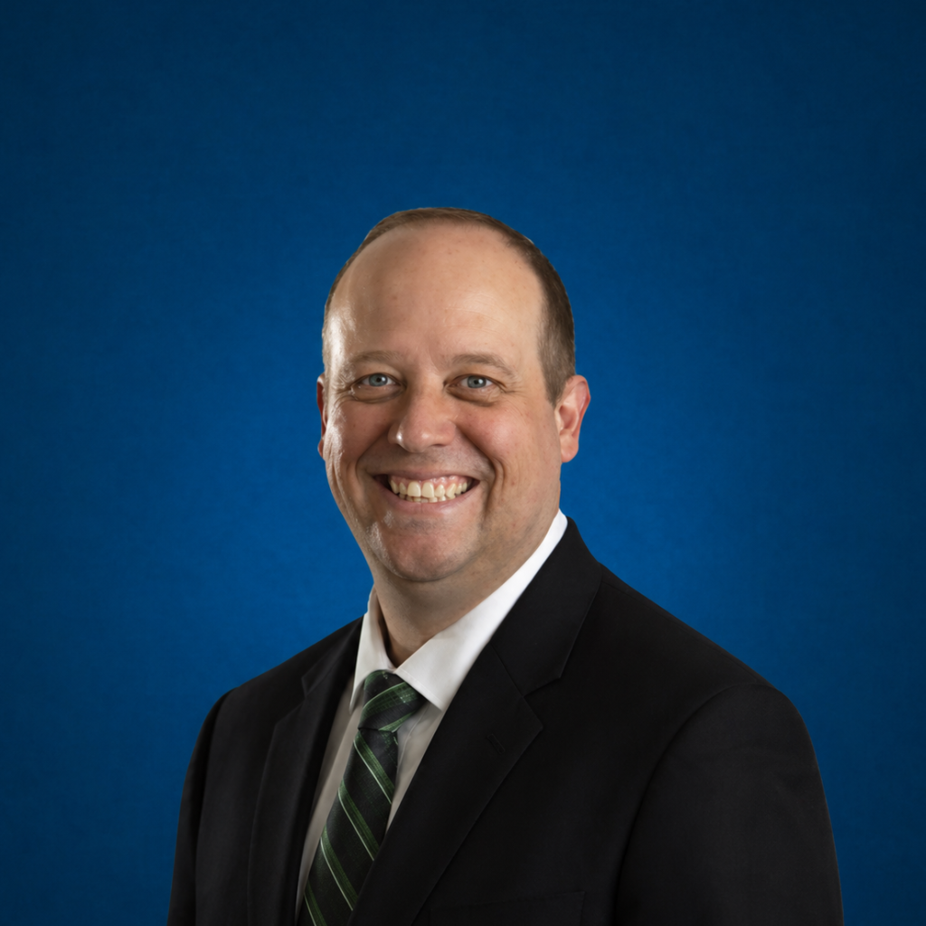 Shawn Snyder - Founder and Principal Facilitator at Looking Forward Consulting