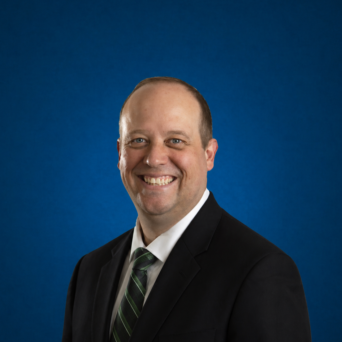 Shawn Snyder